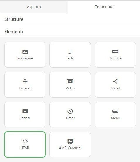 StripoHTML-Block_IT