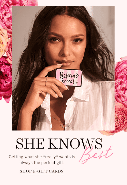 Mother's Day Email Ideas