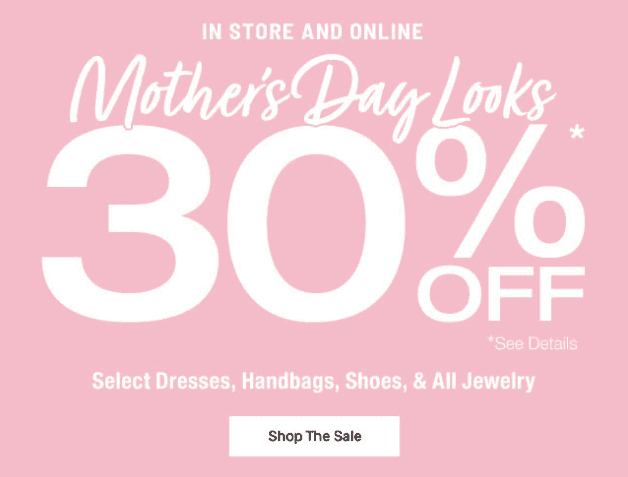 Mothers Day_Entire Looks