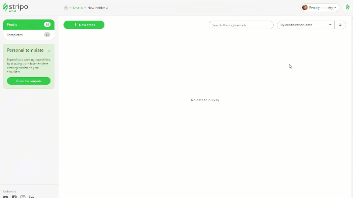 Social Media Profiles and Links_Adding Them to Modern Email Signatures