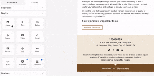 Best Email Signatures Designs